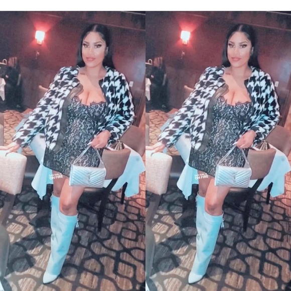 Givenchy boots - Picture 5 of 7